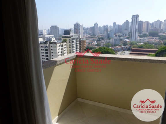 Imagem Apartamento com 2 Quartos à Venda, 105 m² em Vila Clementino - São Paulo