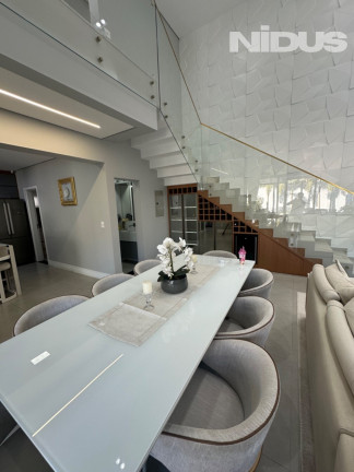 Imagem Casa com 3 Quartos à Venda, 315 m² em Alphaville Nova Esplanada - Votorantim Imagem Casa com 3 Quartos à Venda, 315 m² em Alphaville Nova Esplanada - Votorantim