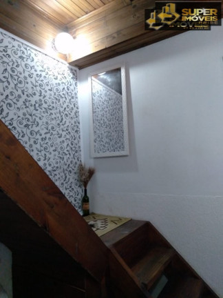 Imagem Casa de Condomínio com 2 Quartos à Venda, 100 m² em Centro - Pelotas