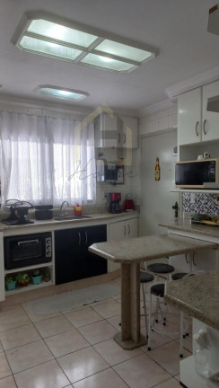 Imagem Imóvel com 3 Quartos à Venda, 113 m² em Santa Maria - São Caetano Do Sul Imagem Imóvel com 3 Quartos à Venda, 113 m² em Santa Maria - São Caetano Do Sul