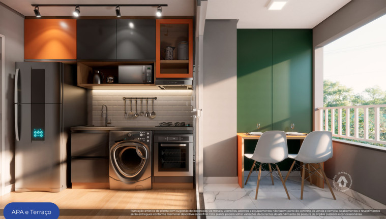 Imagem Imóvel com 2 Quartos à Venda, 35 m² em Vila Sílvia - São Paulo Imagem Imóvel com 2 Quartos à Venda, 35 m² em Vila Sílvia - São Paulo