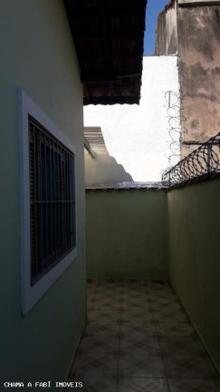 Imagem Casa com 1 Quarto à Venda, 125 m² em Nossa Sra. Do Sion - Itanhaém