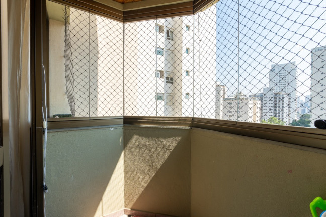 Imagem Apartamento com 2 Quartos à Venda, 67 m² em Vila Gumercindo - São Paulo Imagem Apartamento com 2 Quartos à Venda, 67 m² em Vila Gumercindo - São Paulo