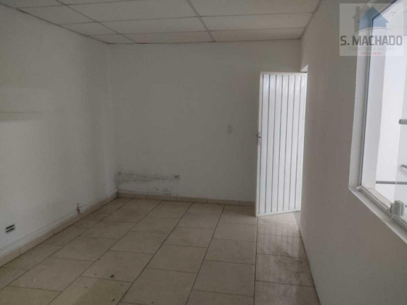 Imagem Imóvel Comercial para Alugar, 250 m² em Capuava - Mauá