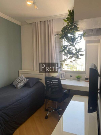 Imagem Apartamento com 3 Quartos à Venda, 86 m² em Cambuci - São Paulo Imagem Apartamento com 3 Quartos à Venda, 86 m² em Cambuci - São Paulo