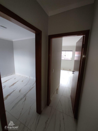 Imagem Casa com 2 Quartos à Venda, 100 m² em Morada Verde - Campo Grande Imagem Casa com 2 Quartos à Venda, 100 m² em Morada Verde - Campo Grande