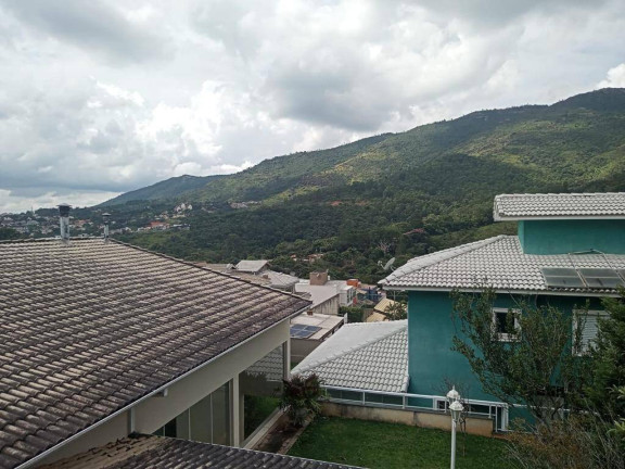 Imagem Casa de Condomínio com 4 Quartos à Venda, 360 m² em Nova Gardênia - Atibaia Imagem Casa de Condomínio com 4 Quartos à Venda, 360 m² em Nova Gardênia - Atibaia