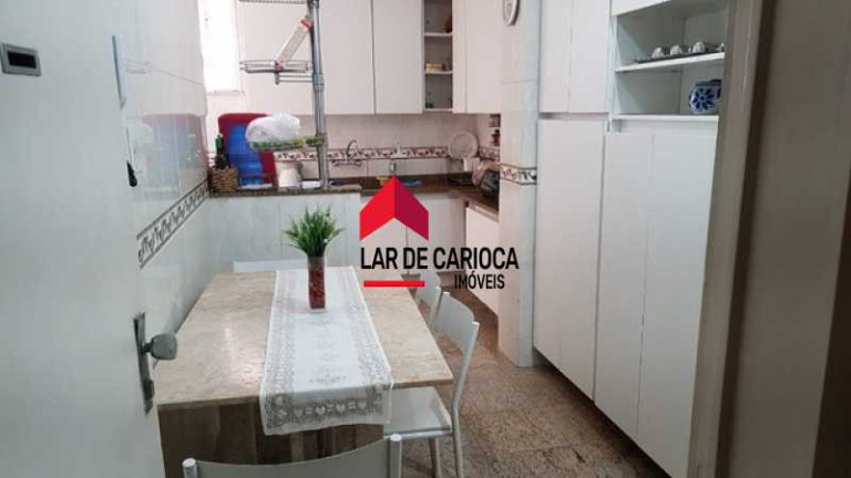 Imagem Cobertura com 4 Quartos à Venda, 421 m² em Laranjeiras - Rio De Janeiro