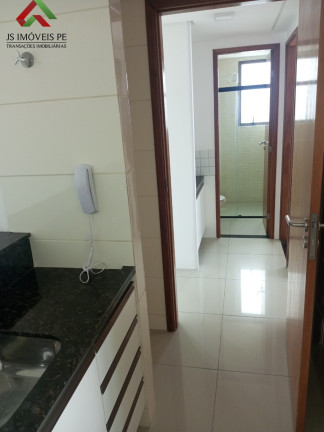 Imagem Imóvel com 2 Quartos para Alugar, 50 m² em Candeias - Jaboatão Dos Guararapes