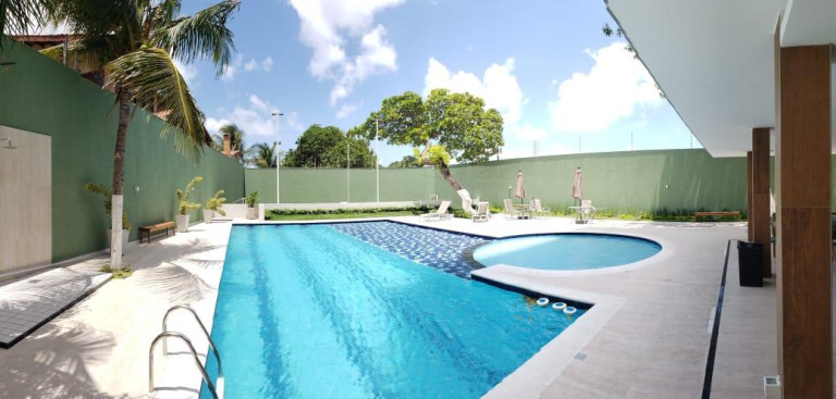 Imagem Apartamento com 3 Quartos à Venda, 71 m²em Patriolino Ribeiro - Fortaleza