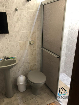 Imagem Sobrado com 3 Quartos à Venda, 75 m² em Balneário Inajá - Matinhos Imagem Sobrado com 3 Quartos à Venda, 75 m² em Balneário Inajá - Matinhos