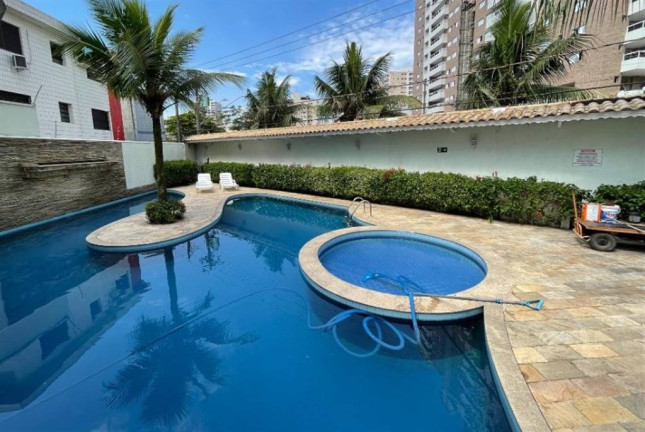 Imagem Casa com 3 Quartos à Venda, 132 m² em Canto Do Forte - Praia Grande Imagem Casa com 3 Quartos à Venda, 132 m² em Canto Do Forte - Praia Grande