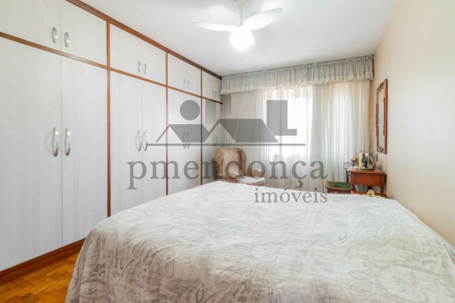 Imagem Apartamento com 4 Quartos à Venda, 215 m² em Higienópolis - São Paulo Imagem Apartamento com 4 Quartos à Venda, 215 m² em Higienópolis - São Paulo