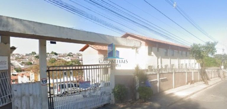 Imagem Imóvel com 2 Quartos à Venda, 45 m² em Bom Retiro - Betim Imagem Imóvel com 2 Quartos à Venda, 45 m² em Bom Retiro - Betim