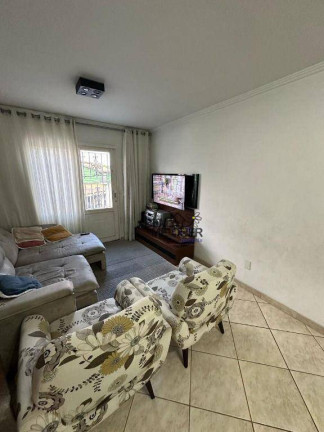 Imagem Sobrado com 3 Quartos à Venda, 125 m² em Vila Guedes - São Paulo Imagem Sobrado com 3 Quartos à Venda, 125 m² em Vila Guedes - São Paulo