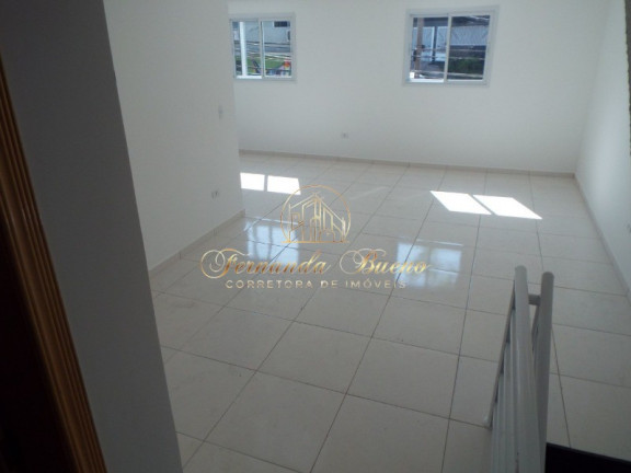 Imagem Sobrado com 3 Quartos à Venda, 150 m² em Parque Das Nações - Santo André