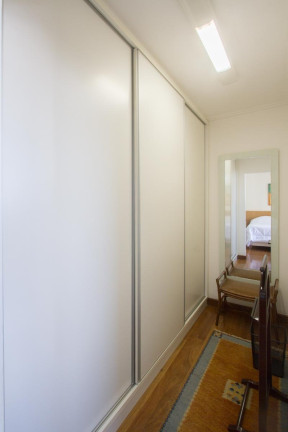 Imagem Apartamento com 3 Quartos à Venda, 121 m² em Parque Colonial - São Paulo