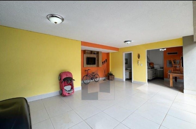Imagem Sobrado com 3 Quartos à Venda, 233 m² em Chácara Faggion - Suzano Imagem Sobrado com 3 Quartos à Venda, 233 m² em Chácara Faggion - Suzano