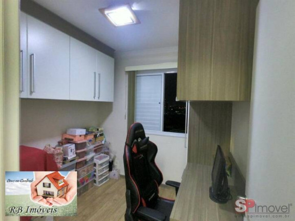 Imagem Apartamento com 3 Quartos à Venda, 64 m² em Centro - Diadema Imagem Apartamento com 3 Quartos à Venda, 64 m² em Centro - Diadema