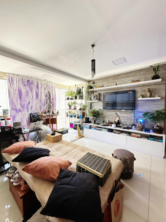 Imagem Imóvel com 2 Quartos à Venda, 58 m² em Norte (águas Claras) - Brasília Imagem Imóvel com 2 Quartos à Venda, 58 m² em Norte (águas Claras) - Brasília
