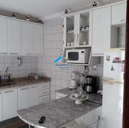 Imagem Casa de Condomínio com 3 Quartos à Venda, 1 m² em Parque Jardim Europa - Bauru