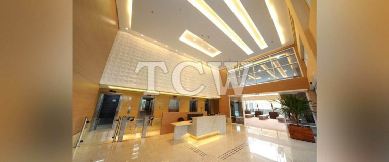 Imagem Sala Comercial à Venda, 36 m² em Liberdade - São Paulo