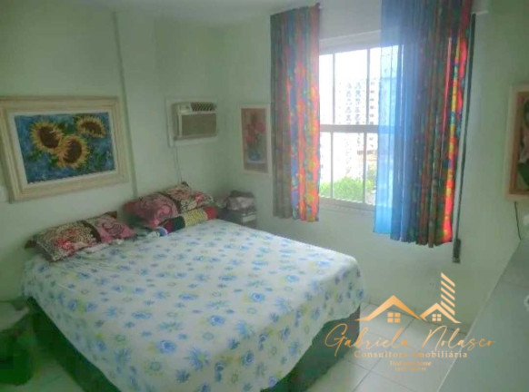 Imagem Apartamento com 3 Quartos à Venda, 154 m² em Aparecida - Santos