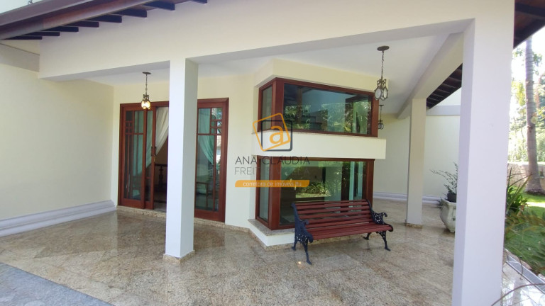 Imagem Casa com 4 Quartos à Venda,  em Condomínio Terras De São José - Itu