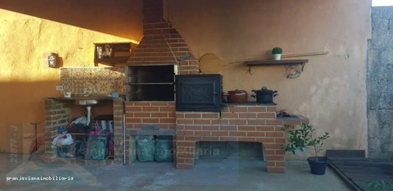 Imagem Casa à Venda, em Bairro Paisagem Colonial - São Roque Imagem Casa à Venda, em Bairro Paisagem Colonial - São Roque