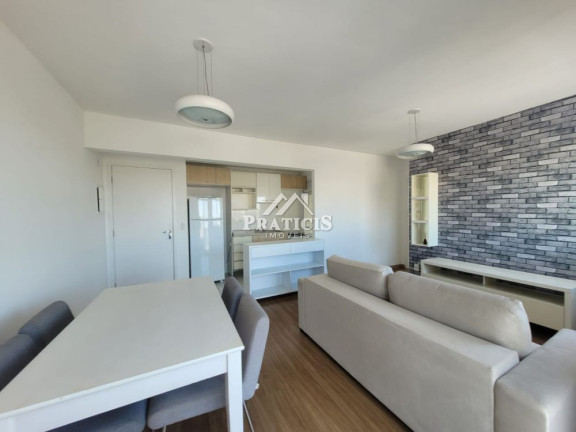 Imagem Apartamento com 1 Quarto para Alugar, 47 m² em Chácara Klabin - São Paulo Imagem Apartamento com 1 Quarto para Alugar, 47 m² em Chácara Klabin - São Paulo