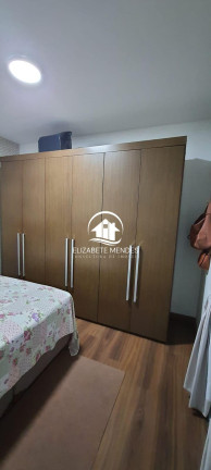 Imagem Apartamento com 2 Quartos à Venda, 66 m² em Vila Natal - Mogi Das Cruzes
