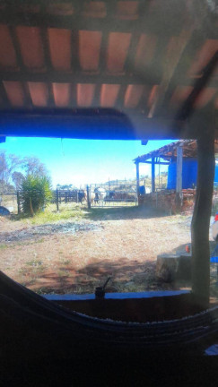Imagem Chácara à Venda, 6 m² em Zona Rural - Pirenópolis Imagem Chácara à Venda, 6 m² em Zona Rural - Pirenópolis