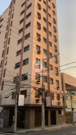 Imagem Sala Comercial para Alugar, 42 m² em Vila Lucy - Sorocaba