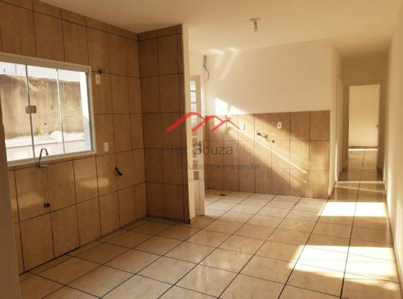 Imagem Casa com 2 Quartos à Venda, 88 m² em Jardim Recanto Dos Sonhos - Sumaré Imagem Casa com 2 Quartos à Venda, 88 m² em Jardim Recanto Dos Sonhos - Sumaré