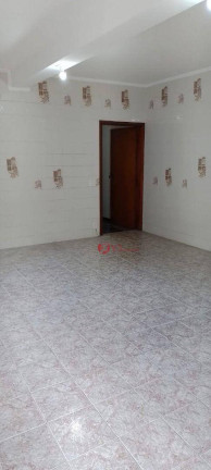 Imagem Sobrado com 3 Quartos para Alugar, 700 m² em Vila Regente Feijó - São Paulo