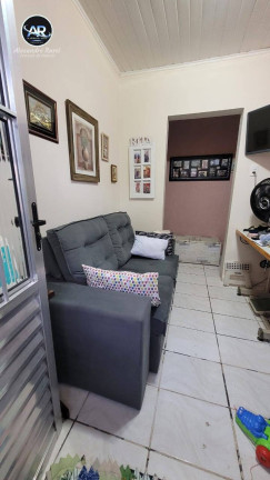 Imagem Casa com 1 Quarto à Venda, 125 m² em Jardim América I - Várzea Paulista
