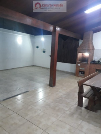 Imagem Casa com 4 Quartos à Venda, 177 m² em Parque Santa Rosa - Suzano