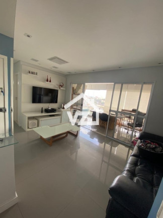 Imagem Apartamento com 3 Quartos à Venda, 96 m² em Jardim Caboré - São Paulo Imagem Apartamento com 3 Quartos à Venda, 96 m² em Jardim Caboré - São Paulo