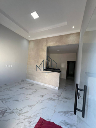 Imagem Casa com 2 Quartos à Venda, 100 m² em Setor Estrela Dalva - Goiânia Imagem Casa com 2 Quartos à Venda, 100 m² em Setor Estrela Dalva - Goiânia