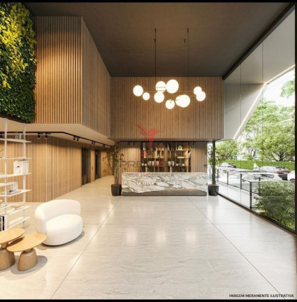 Imagem Flat com 1 Quarto à Venda, 18 m² em Cabo Branco - João Pessoa Imagem Flat com 1 Quarto à Venda, 18 m² em Cabo Branco - João Pessoa