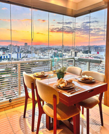Imagem Apartamento com 2 Quartos à Venda, 62 m² em Centro - Osasco