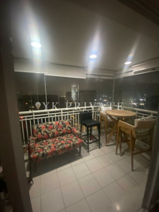 Imagem Apartamento com 2 Quartos à Venda, 96 m² em Barra Funda - São Paulo