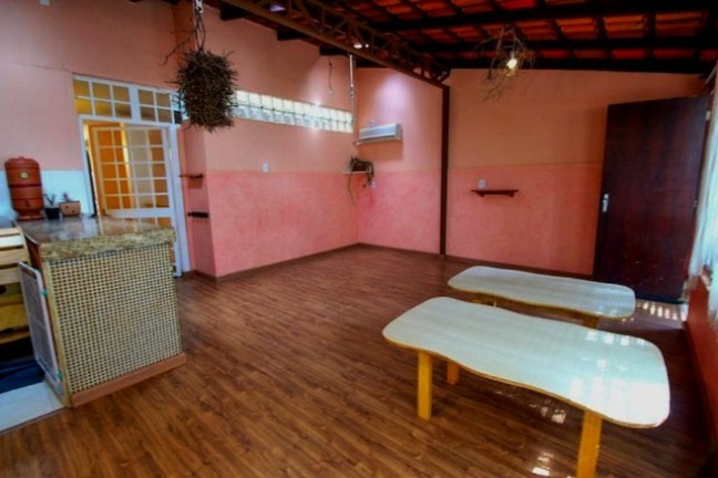 Imagem Sobrado com 5 Quartos à Venda, 330 m² em Asa Sul - Brasília
