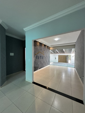 Imagem Casa com 3 Quartos à Venda, 90 m² em Jardim Ipanema - Aparecida De Goiânia