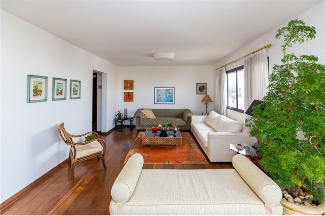 Imagem Apartamento com 4 Quartos à Venda, 182 m² em Vila Andrade - São Paulo Imagem Apartamento com 4 Quartos à Venda, 182 m² em Vila Andrade - São Paulo