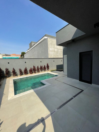 Imagem Casa de Condomínio com 3 Quartos à Venda, 394 m² em Residencial Tamboré - Bauru Imagem Casa de Condomínio com 3 Quartos à Venda, 394 m² em Residencial Tamboré - Bauru