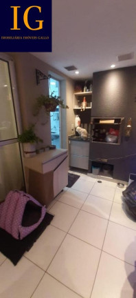 Imagem Apartamento com 2 Quartos à Venda, 63 m² em Osvaldo Cruz - São Caetano Do Sul Imagem Apartamento com 2 Quartos à Venda, 63 m² em Osvaldo Cruz - São Caetano Do Sul