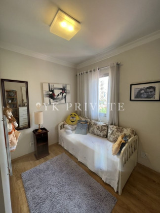 Imagem Apartamento com 3 Quartos à Venda, 78 m² em Pompéia - São Paulo
