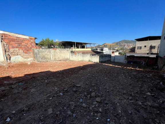 Imagem Terreno à Venda, 360 m² em Bethânia - Ipatinga Imagem Terreno à Venda, 360 m² em Bethânia - Ipatinga