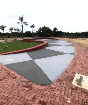 Imagem Terreno à Venda, 282 m² em Passo De Torres - Passo De Torres